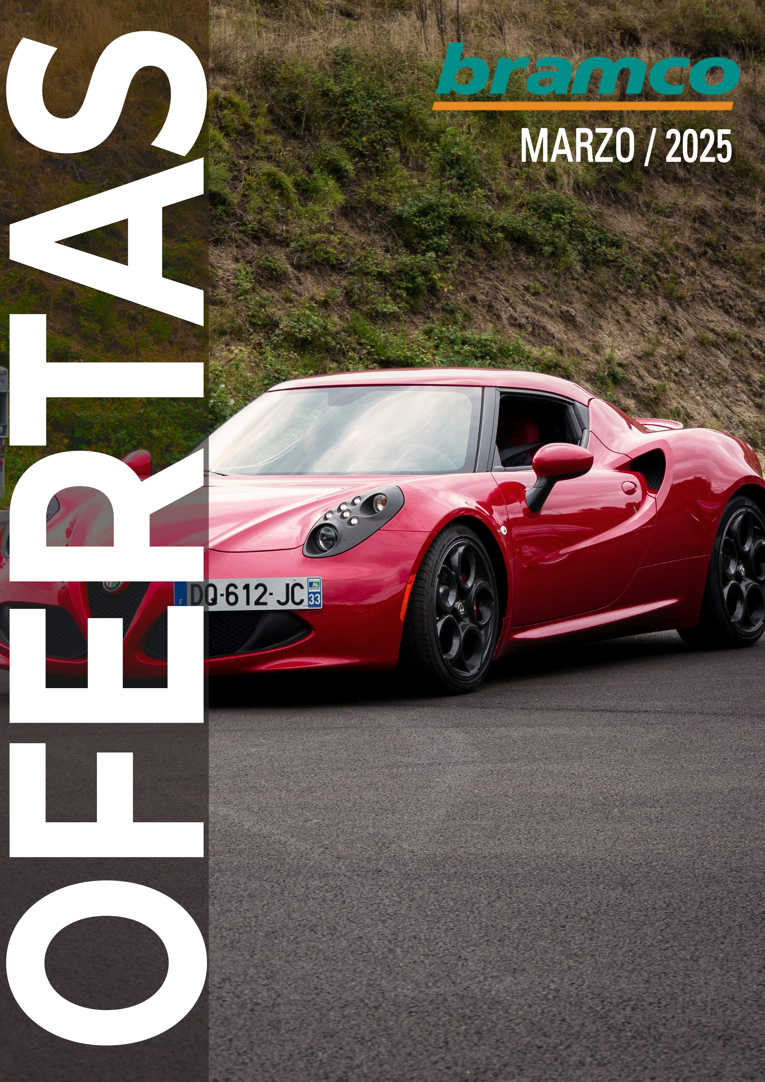 Revista digital - Marzo 2025