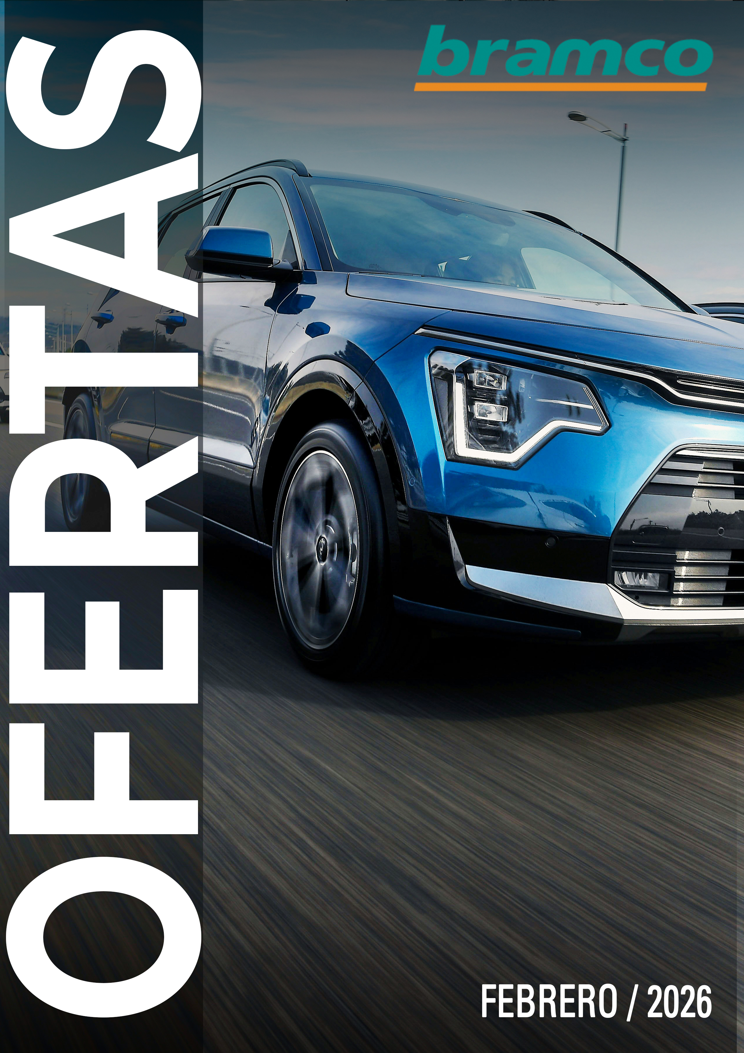 Revista digital Febrero 2026