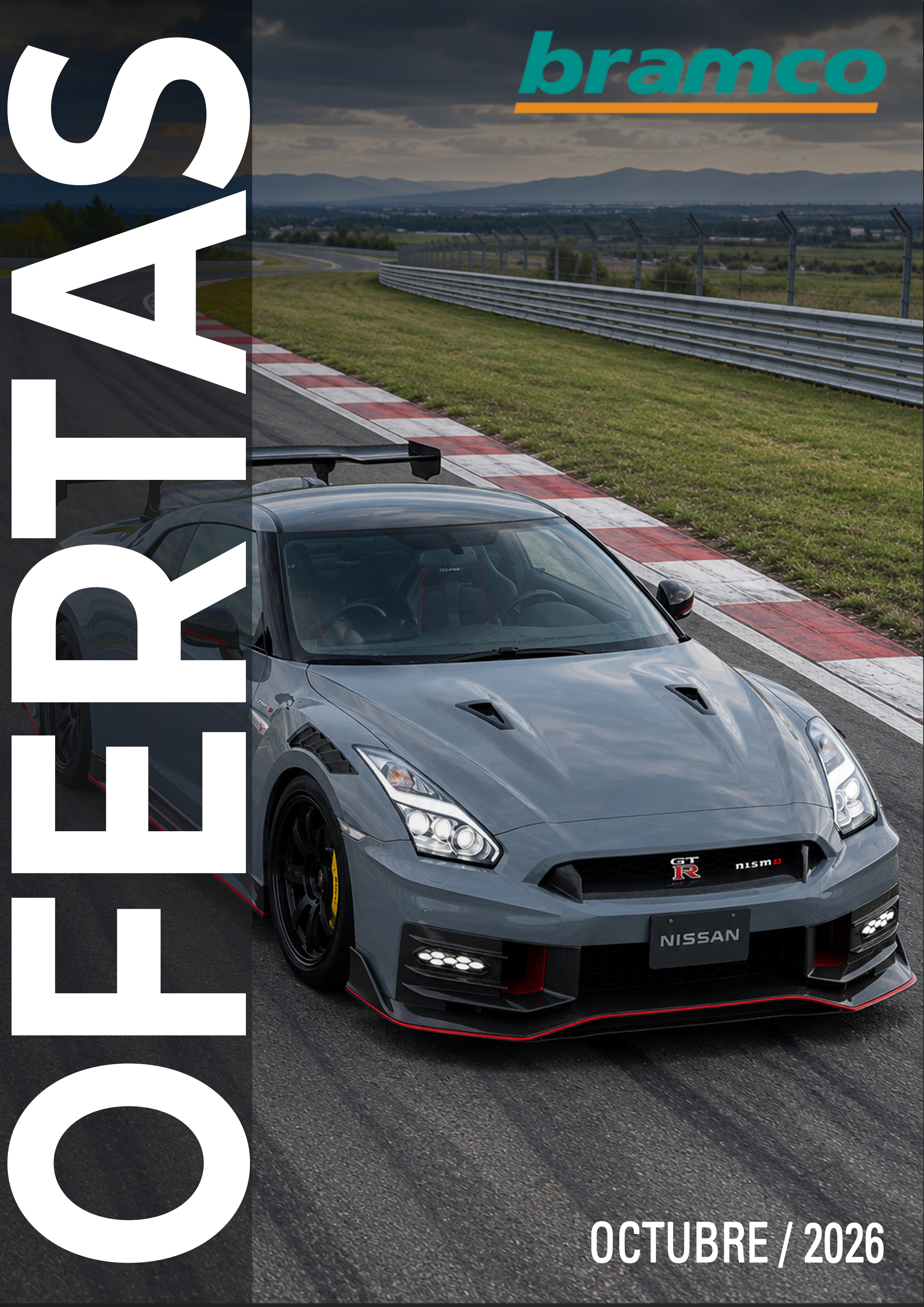 Revista Digital - OCTUBRE 2026