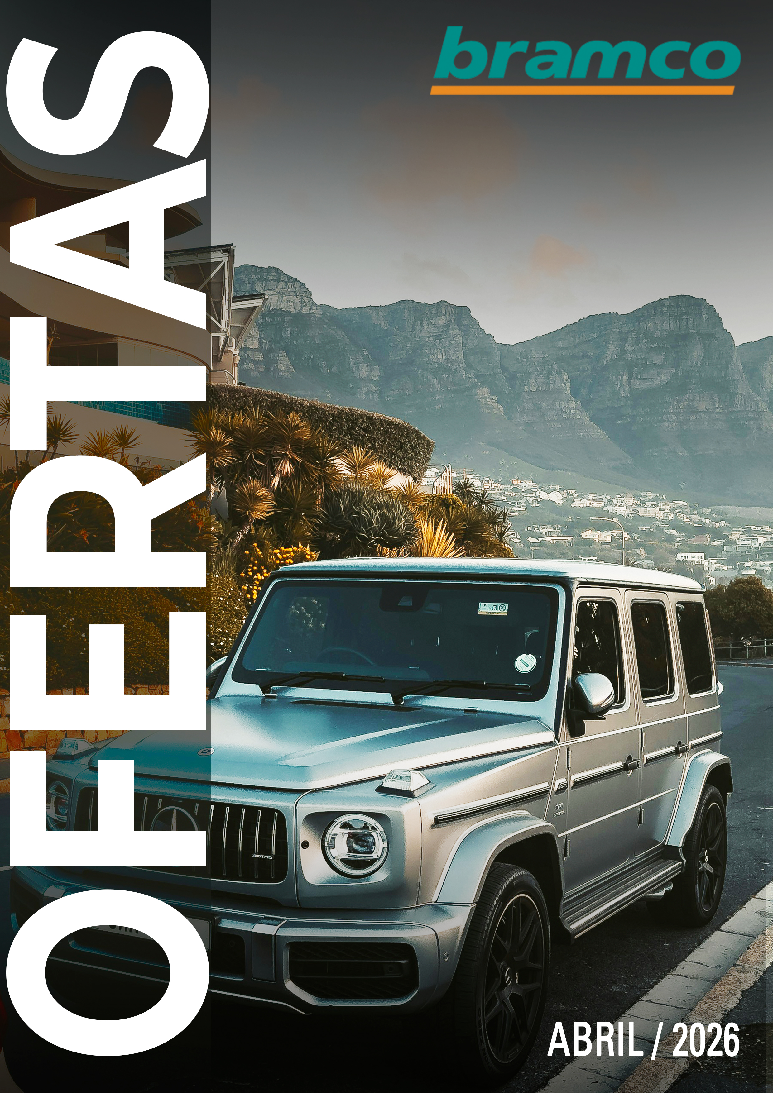 Revista digital Abril 2026