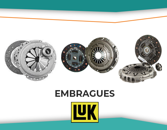Luk Embragues