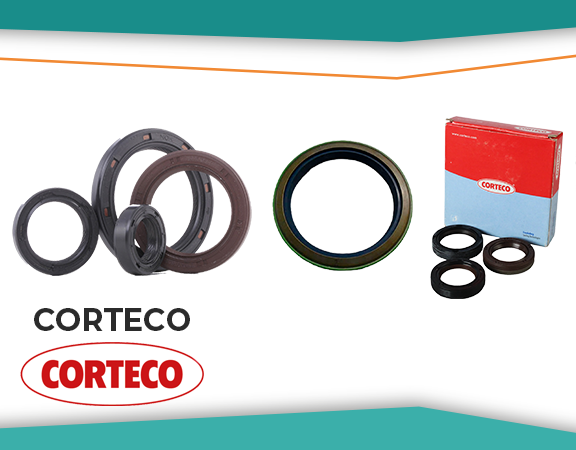 Corteco Retenes