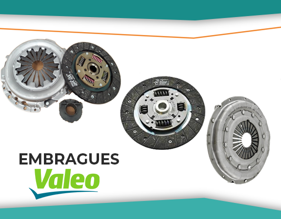 Valeo Embragues