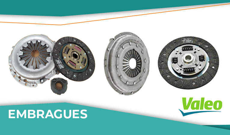 Valeo Embragues