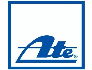 ATE logo